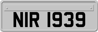 NIR1939