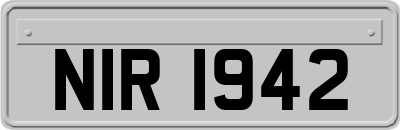 NIR1942