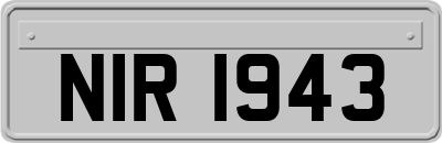 NIR1943