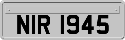 NIR1945