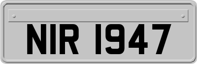NIR1947