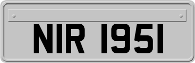 NIR1951