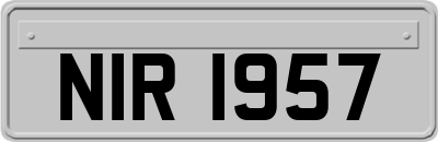 NIR1957