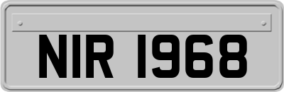 NIR1968