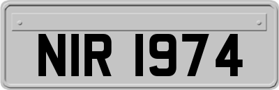NIR1974