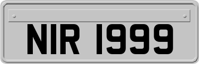 NIR1999