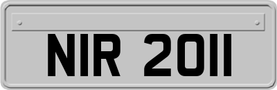 NIR2011