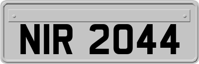 NIR2044