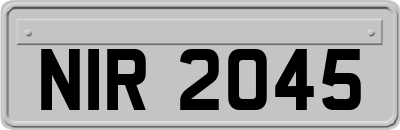NIR2045