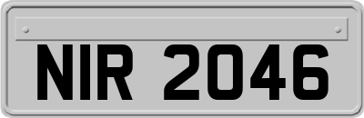 NIR2046