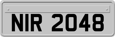 NIR2048