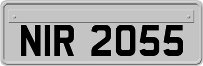 NIR2055