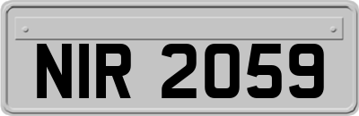 NIR2059