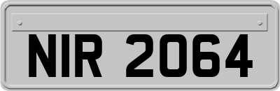 NIR2064