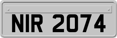 NIR2074