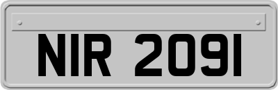 NIR2091