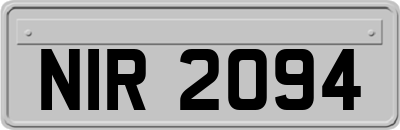 NIR2094