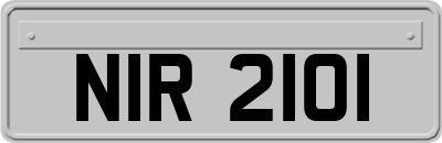 NIR2101