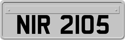NIR2105