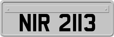 NIR2113