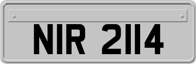 NIR2114