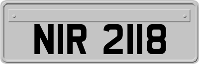 NIR2118