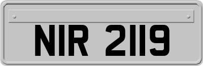 NIR2119