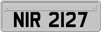 NIR2127