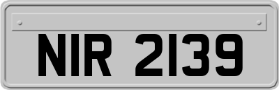 NIR2139