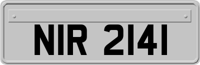 NIR2141