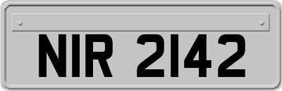 NIR2142