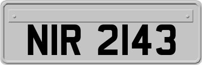 NIR2143