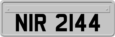 NIR2144