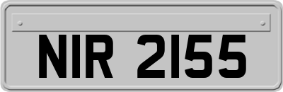 NIR2155