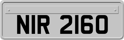 NIR2160