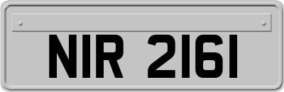 NIR2161