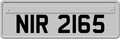 NIR2165