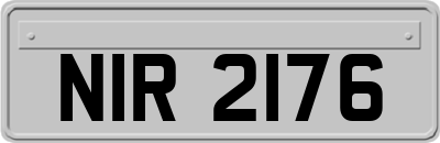 NIR2176