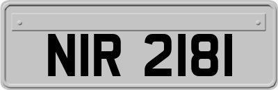 NIR2181