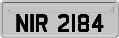 NIR2184
