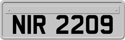 NIR2209