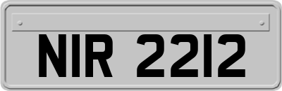 NIR2212