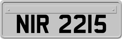 NIR2215