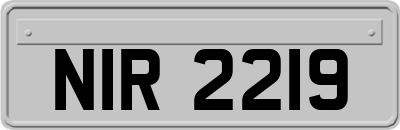 NIR2219