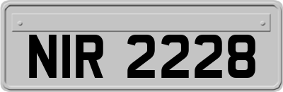 NIR2228