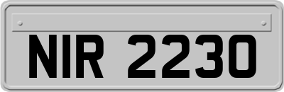 NIR2230