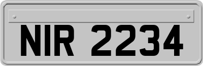 NIR2234
