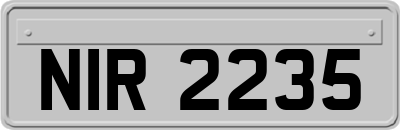 NIR2235