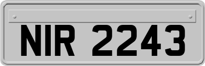 NIR2243