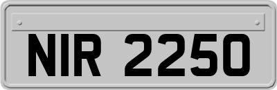 NIR2250